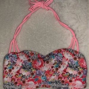 Lulu lemon sports bra